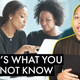 Here’s How Black Women Lose $907,680 Over 40 Years